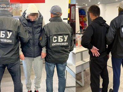 Двоє львів’ян за гроші реєстрували термінали Starlink для російської армії