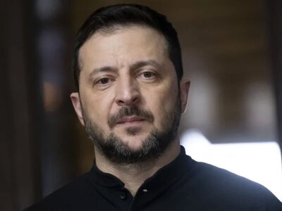 Зеленський зустрівся з главою ЦРУ в Ірландії, – ЗМІ