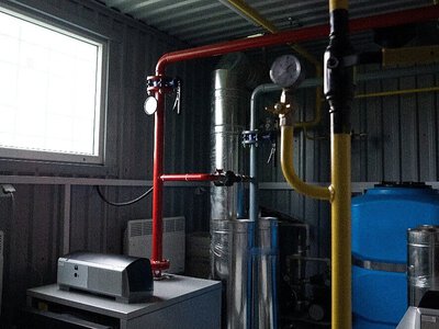 Громада на Дніпропетровщині без торгів роздала сотні мільйонів гривень на будівництво газових котелень