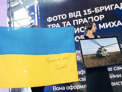 Грали — а зібрали 6 млн для ЗСУ: як звичайна гра перетворилася на масштабний збір
