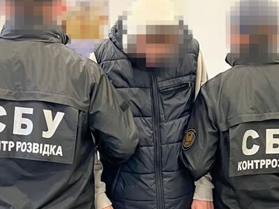 У Львові затримали двох чоловіків,  які реєстрували Starlink для російських військових