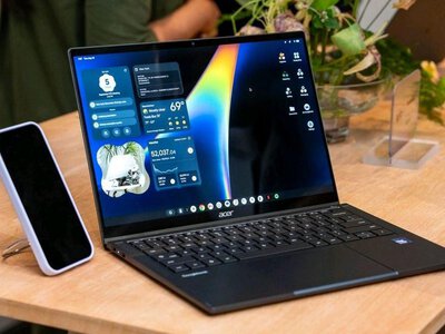 Усе, що ви хотіли знати про нові Googlebook на Android, які кидають виклик MacBook