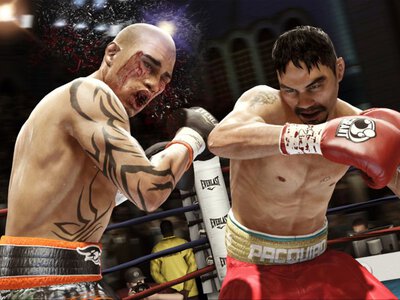 Остаточний нокаут – EA скасувала перезапуск відомого симулятора боксу