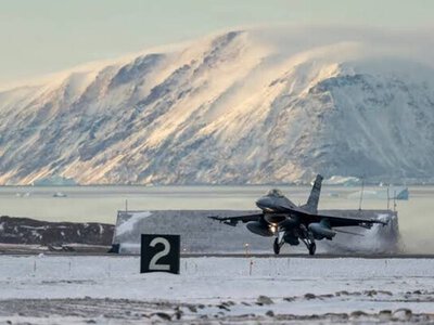 США відновлять військову базу часів холодної війни у Гренландії – Reuters