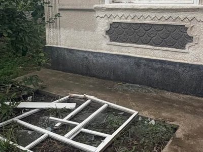 Вінниччина постраждала від нічної атаки ворога - руйнування зафіксували в двох громадах