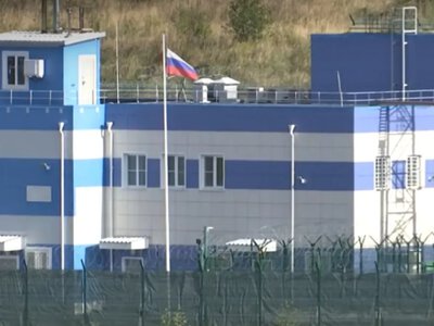 Росія посилила обмеження у прикордонних районах біля Естонії