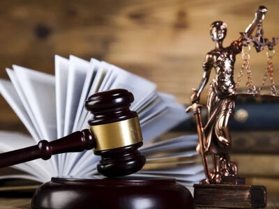 Нічна аварія у Рокиті: суд покарав п’яного водія мотоцикла