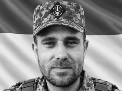 На війні загинув житель Надвірної Руслан Костик