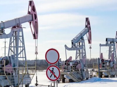 Росія запустила найбільший новий нафтовий проєкт із часів розпаду СРСР