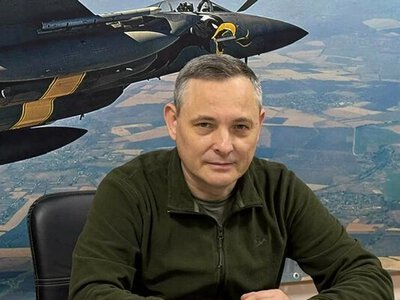 Тільки у вересні РФ випустила по Україні близько 2000 реактивних дронів, – Ігнат