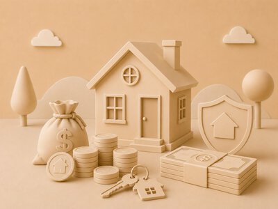 За тиждень українці отримали 170 кредитів за програмою «єОселя»