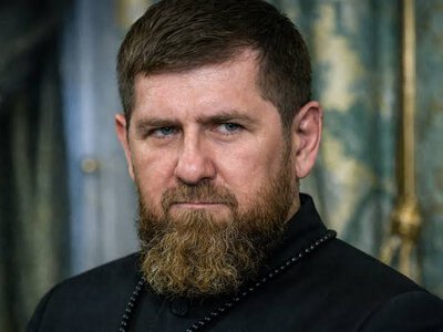 Кадиров переміг із результатом 99,85