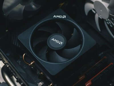 Ринкова капіталізація AMD вперше перевищила 1 трильйон доларів завдяки ажіотажу навколо штучного інтелекту