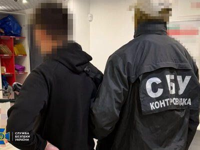 СБУ затримала у Львові двох пособників РФ, які нелегально реєстрували термінали Starlink для армії ворога