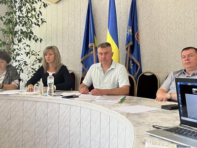 У Кобеляцькій громаді обрали керівників Дашківського ліцею та Василівської гімназії