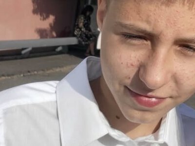 У Вінниці розшукують підлітка - хлопець пішов гуляти та досі не повернувся