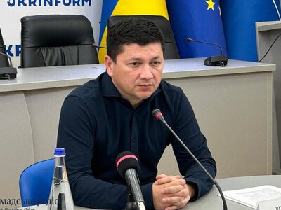 Журналісти знайшли незадекларовані активи, які можуть належати Віталію Кіму (ВІДЕО)