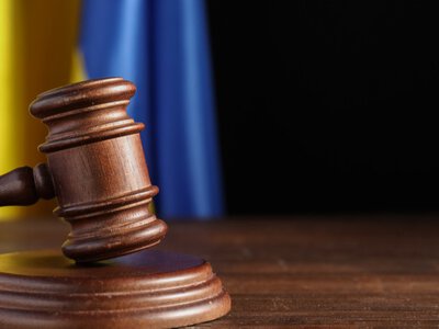 Підприємця з Донеччини заочно засудили за співпрацю з окупаційною владою