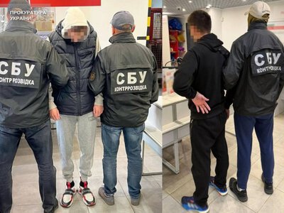 Двох львів’ян підозрюють у незаконній реєстрації 14 Starlink для окупантів