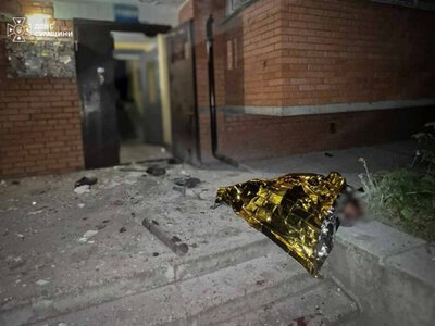 За минулу добу ворог випустив 16 КАБів по території Сумського району + Відео