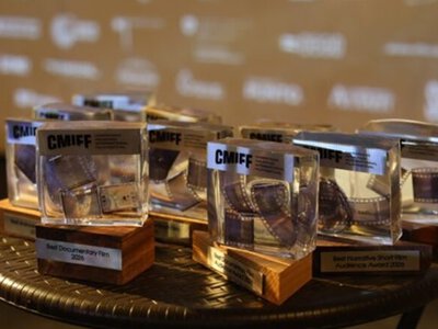 В Ужгороді завершився VII Карпатський міжнародний кінофестиваль CMIFF: оголошено переможців