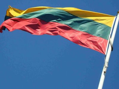 Литва посилить захист нової підстанції біля Калінінграда від ударів дронів