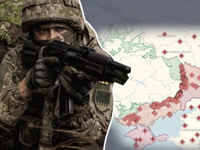 Операція Вівальді: ЗСУ знищили важливий для росіян об'єкт