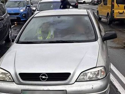 У Вінниці дві жінки потрапили під колеса авто - одну із них госпіталізували