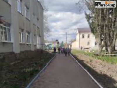 На реконструкцію Коднянського ліцею втретє шукають підрядника: дві попередні спроби не дали договору