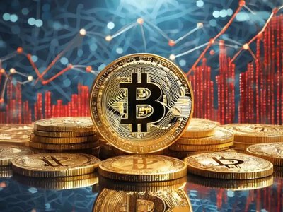 Біткоїн повернув крипторинок до $3 трлн на тлі зростання ризикованих ставок