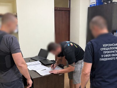 Бив після зауваження про алкоголь: військовому оголосили підозру