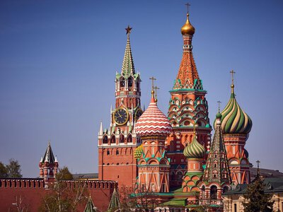 З урахуванням нафти по 50 доларів за барель: Росія розраховує бюджет на найближчі роки