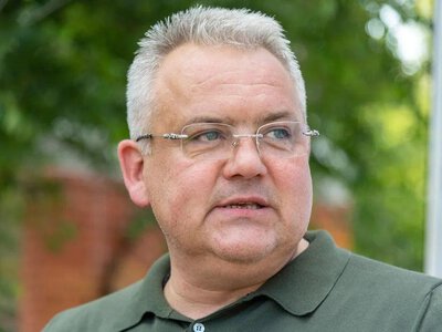 На фронті ліквідували ексмера Бєлгорода, який підписав контракт після вироку за хабар