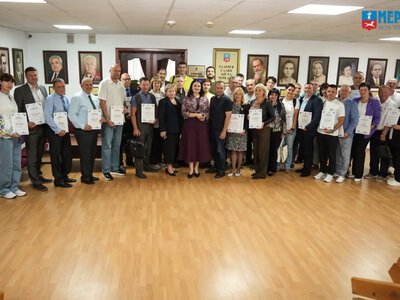 Три школи Черкас отримали 300 тисяч гривень за результати у шкільних лігах