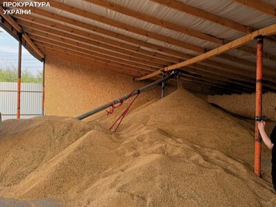 Депутата міської ради на Вінниччині викрито на самовільному захопленні 85 га землі