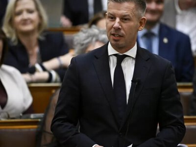 Угорщина відмовилась від будівництва нафтосховища для України