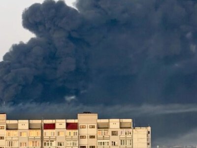 Генштаб підтвердив ураження російських НПЗ в Уфі та Самарі