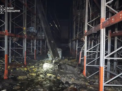 У «Сільпо» підтвердили удар по своєму складу в Одесі