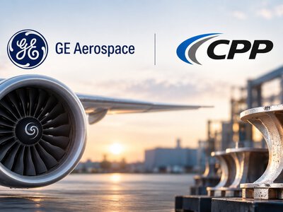  GE Aerospace придбає виробника авіакомпонентів Consolidated Precision Products за $11,75 млрд 