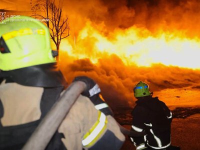 Війська РФ обстріляли 13 областей України: наслідки