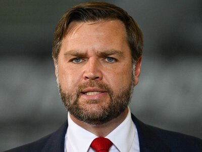 Венс приноломшив заявою про завершення війни в Україні