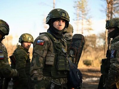 Росіяни знову лізуть через газопровід на Сумщині, – ISW