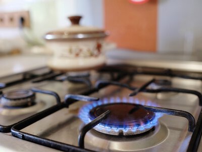 Завтра в Тальному 143 будинки залишаться без газу