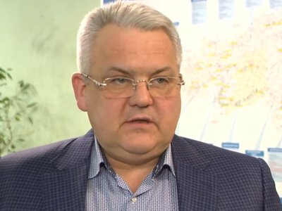 Сів у тюрму за хабар і підписав контракт. На війні проти України загинув ексмер Бєлгорода Полежаєв — медіа