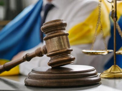 Херсонець Олександр Сендецький отримав 12 років тюрми за співпрацю з окупантами