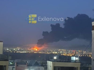 Плюс два НПЗ за 21 та 22 вересня: Генштаб ЗСУ розповів про нові ураження