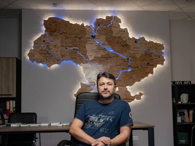 Сергій Притула: про мільярдні збори на дрони, ППО та виклики 2027 року