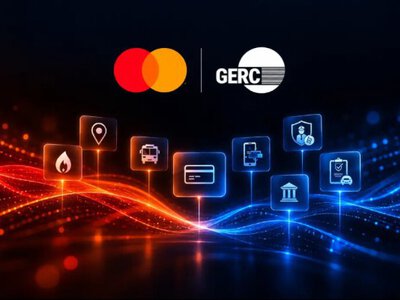 «ГЕРЦ» запускає прямий еквайринг з Mastercard та розширює можливості власної платіжної інфраструктури