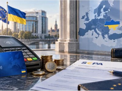 Шлях України до SEPA: що стоїть між законом і реальними платежами