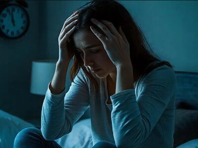 Сон на межі реальності: що потрібно знати про Всесвітній день боротьби з нарколепсією